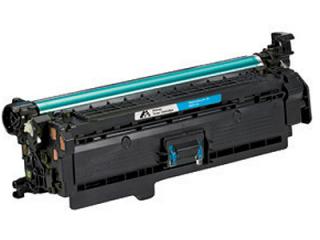 HP CE251A - kompatibilní toner 504A azurový