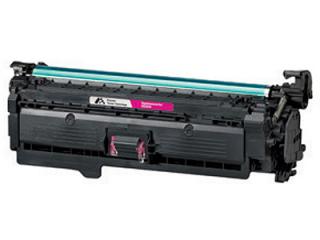 HP CE253A - kompatibilní toner 504A purpurová