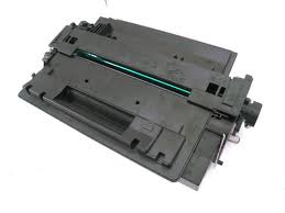 HP CE255A - kompatibilní toner 55A