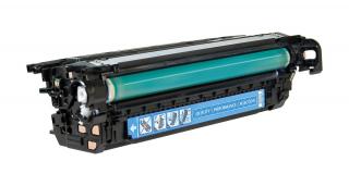 HP CE261A - kompatibilní toner 648A modrý