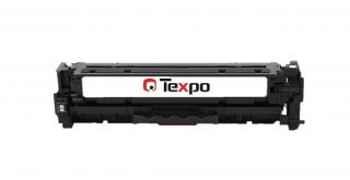 HP CE410A - kompatibilní toner 305A černý (3500str.)