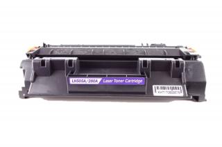 HP CE505A - kompatibilní toner (2.700dtr.)