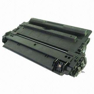 HP CF214A - kompatibilní černá tisková kazeta 14A, (10.000str.)