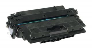 HP CF214X - kompatibilní černá velkokapacitní tisková kazeta 14X (17.000str.)
