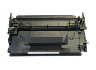 HP CF226A - kompatibilní černá, 3100str., 26A, HP LJ Pro M402, HP LJ Pro MFP M426