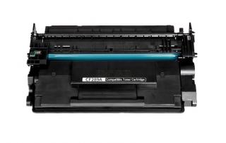 HP CF289A - kompatibilní černý toner 89A, bez čipu