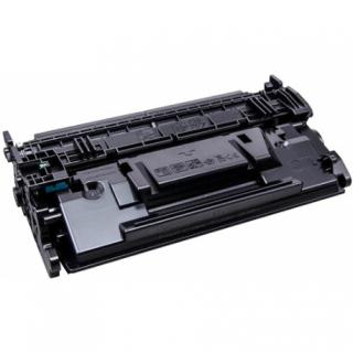 HP CF289X - kompatibilní černý toner 89X, bez čipu