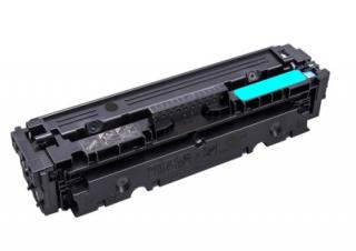 HP CF411A - kompatibilní toner 410A, modrá