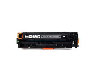 HP CF540A - kompatibilní toner 203A, černý