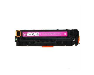 HP CF543A - kompatibilní toner 203A, magenta