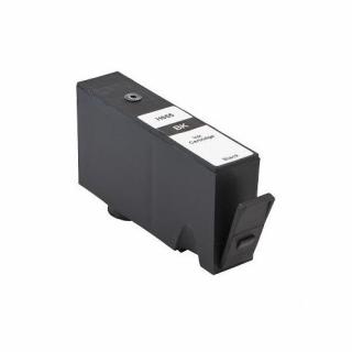 HP CZ109A - kompatibilní cartridge s hp 655 černá s novým čipem