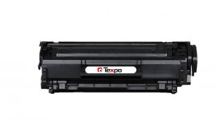 HP Q2612X - kompatibilní toner XL kapacita