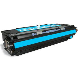 HP Q2681A - kompatibilní toner modrá