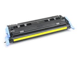 HP Q6002A - kompatibilní toner