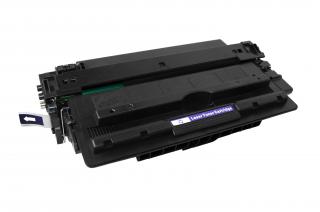 HP Q7516A - kompatibilní černý toner 16A