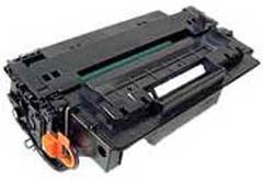 HP Q7551A - kompatibilní toner