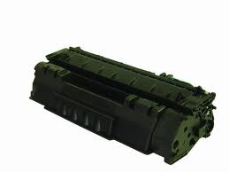 HP Q7553A - kompatibilní toner
