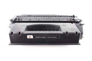 HP Q7553X - kompatibilní toner