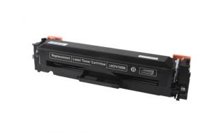 HP W2030X - kompatibilní toner 415X černý, bez čipu (XL kapacita)