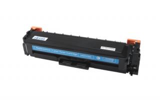 HP W2031X - kompatibilní toner 415X azurový, bez čipu (XL kapacita)