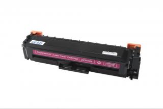 HP W2033X - kompatibilní toner 415X purpurový, bez čipu (XL kapacita)
