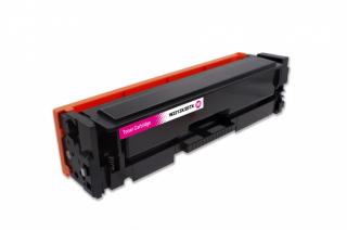 HP W2213X - kompatibilní toner 207X červený, bez čipu