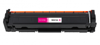 HP W2413A - kompatibilní toner 216A červený, bez čipu