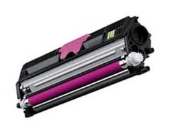 Konica Minolta A0V30CH - kompatibilní toner MC1680 magenta