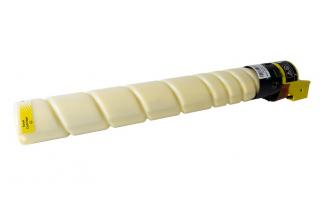 Konica Minolta AAV8250 - kompatibilní toner žlutý TN-328