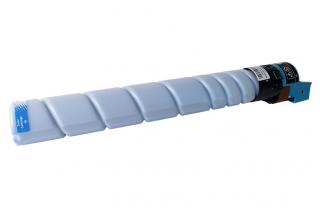 Konica Minolta AAV8450 - kompatibilní toner cyan TN-328