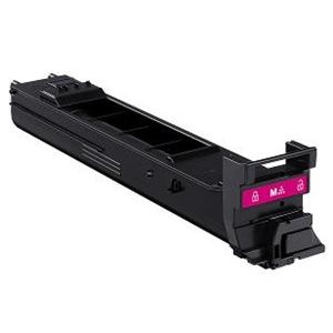 Konica Minolta MC 5500 (A06V353) - kompatibilní magenta toner (12.000str.)