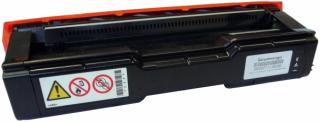 Kyocera Mita TK-150 - kompatibilní černá tisková kazeta na 6.500stran