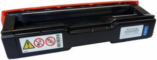 Kyocera Mita TK-150C - kompatibilní modrá tisková kazeta na 6.000stran