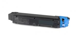 Kyocera Mita TK-5160 - kompatibilní modrý toner