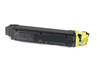 Kyocera Mita TK-5160 - kompatibilní žlutý toner