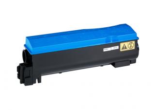 Kyocera Mita TK-560C - kompatibilní modrá tisková kazeta na 10.000stran