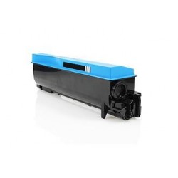 Kyocera Mita TK-570C - kompatibilní modrá tonerová kazeta