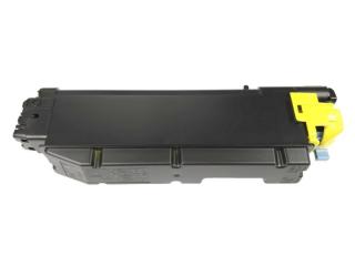 Kyocera TK-5270 - kompatibilní žlutý toner (6.000str.)