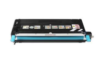 Lexmark X560H2CG - kompatibilní modrá tisková kazeta