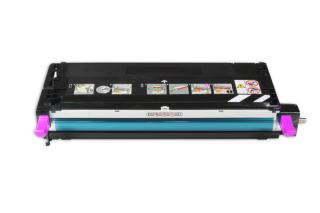 Lexmark X560H2MG - kompatibilní červená tisková kazeta