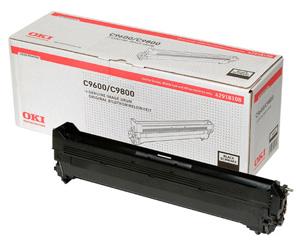 Obraz. válec pro černý toner do C9600/9800/MFP 30K originální