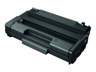 Ricoh 406522 - kompatibilní toner SP3400 HC