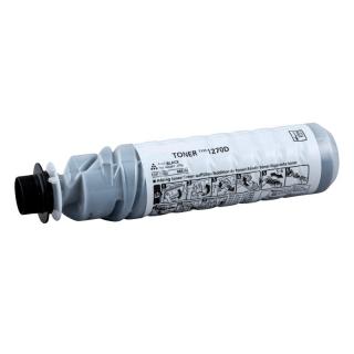 Ricoh 842024 - kompatibilní toner black, Ricoh MP201, náhrada za T1270 a DT43