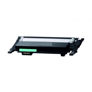 Samsung CLT-C4072S - kompatibilní toner CLP320, CLP325, CLX3185 modrá na 1.000stran