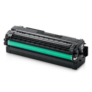 Samsung CLT-C506L - kompatibilní modrý toner C506, CLP-680, CLX-6260, XL kapacita