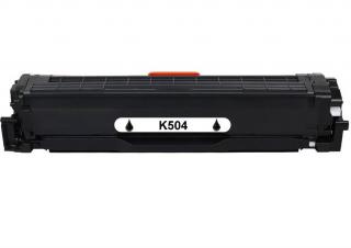 Samsung CLT-K504S - kompatibilní černá barva K504, CLP410, CLP415, CLX4195