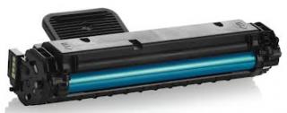Samsung MLT-D117S - kompatibilní tisková kazeta 117, SCX 4655 černá, kapacita 2.500stran