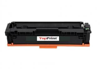 Topprint Canon CRG 045H - kompatibilní cyan toner , XL kapacita