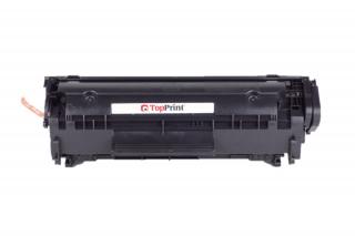 Topprint Canon CRG-703 - kompatibilní toner  XL capacity (3000str.)