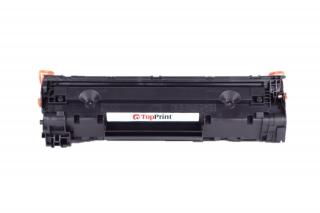 Topprint Canon CRG-725 - kompatibilní toner